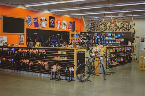 bike shopd